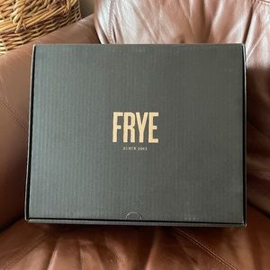 Frye Tyler Men’s Boots